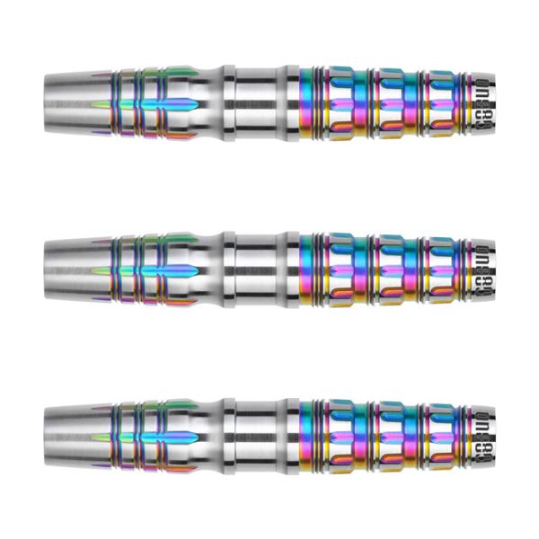 One80(ワンエイティ) Mamo Massimo 2BA 19g マッシモ・ダンテ選手モデル　(...