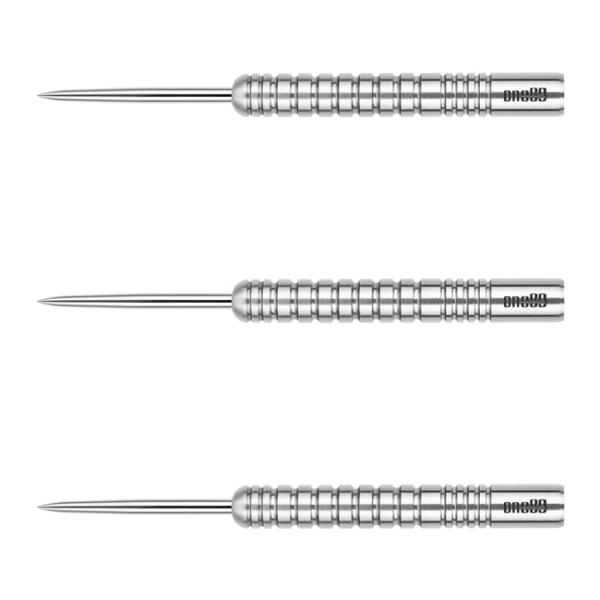 One80(ワンエイティ) Christopher Toonders STEEL 21g クリストフ...