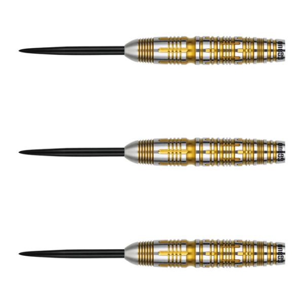 One80(ワンエイティ) NEGI ver.2 STEEL 21g ゴールド 根岸則行選手モデル　...