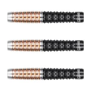 One80 GUNNER ver.4 20.5g ダーツの買取情報