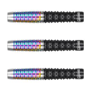 One80 GUNNER ver.4 22g 選手モデルの買取情報