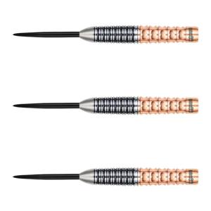 One80 GUNNER 22g ダーツセットの買取情報