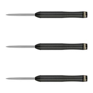 One80(ワンエイティ) Night Hunter Velocity(ナイトハンター ベロシティー) STEEL 24g　(ダーツ バレル ダーツセット)｜dartshive