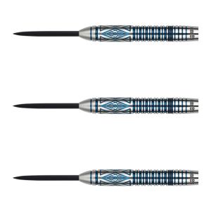 One80(ワンエイティ) RJ STEEL 20g RJ・エスカロス選手モデル　(ダーツ バレル ダーツセット)｜dartshive
