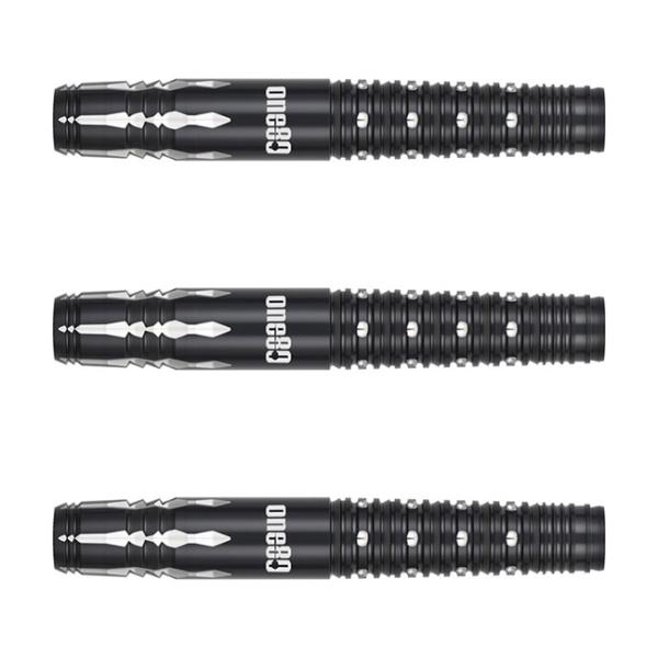 One80(ワンエイティ) UTA(ウタ) ver.2 2BA 22g Black 三浦歌織選手モデ...