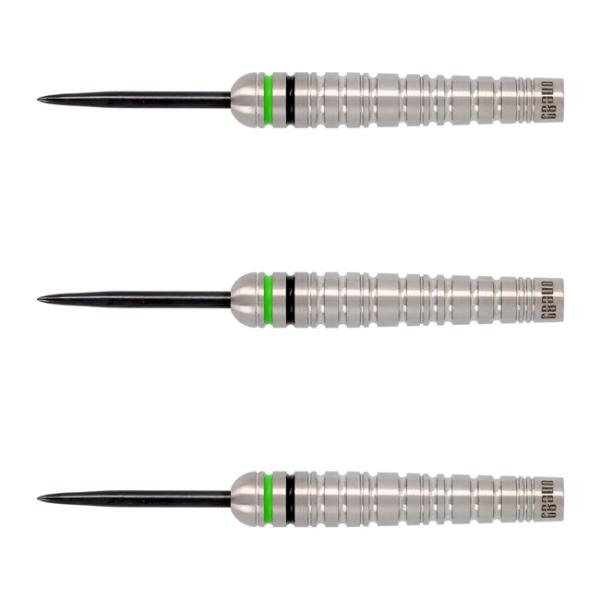 One80(ワンエイティ) Panther(パンサー) C STEEL 22g　(ダーツ バレル ダ...