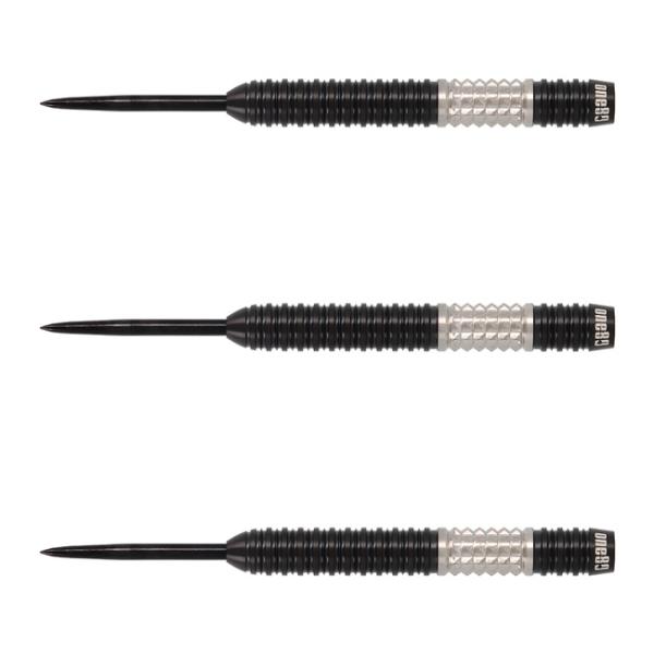 One80(ワンエイティ) Luxor2 Iota(ルクソール2 イオタ) STEEL 26g　(ダ...