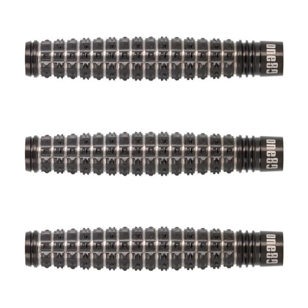 One80(ワンエイティ) Crocforce(クロックフォース) CF4 2BA 20g　(ダーツ...