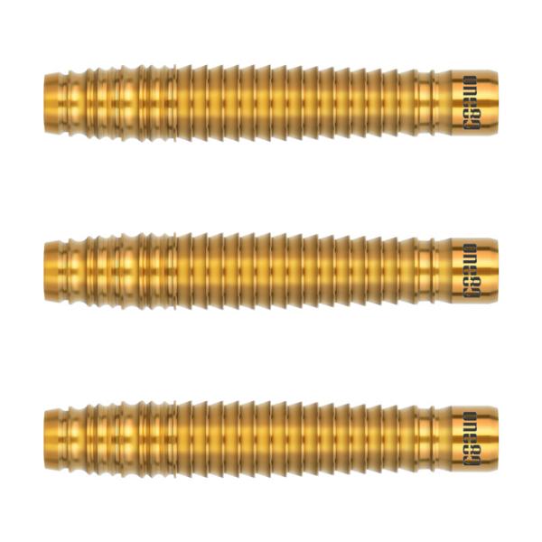 One80(ワンエイティ) Sbite(エスバイト) S-B2 2BA 20g　(ダーツ バレル ダ...