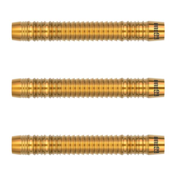 One80(ワンエイティ) Sbite(エスバイト) S-B3 2BA 18g　(ダーツ バレル ダ...