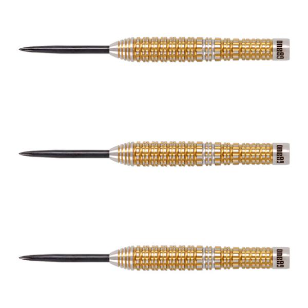 One80(ワンエイティ) Dominik Celary STEEL 23g ドミニク・セラリー選手...