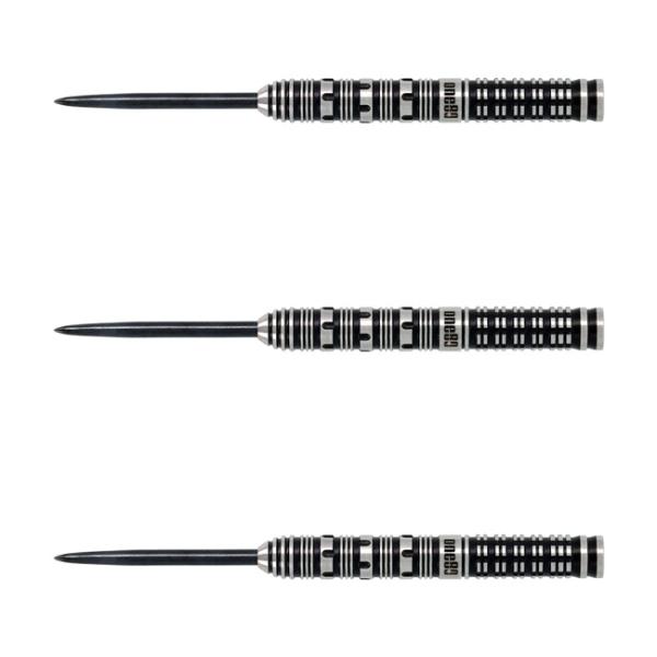 One80(ワンエイティ) Viking STEEL 22g ボリス・コルツォフ選手モデル　(ダーツ...