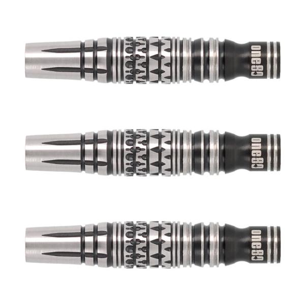 One80(ワンエイティ) Jelle Klaasen ver.3 2BA 18g ヤラ・クラッセン...