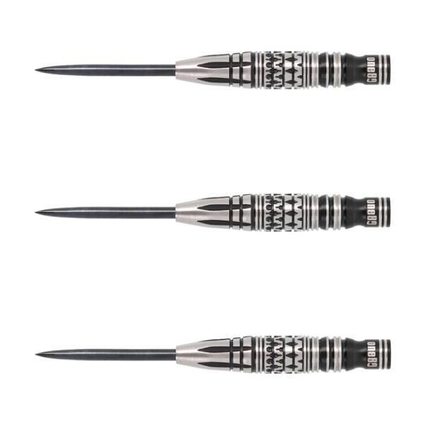 One80(ワンエイティ) Jelle Klaasen ver.3 STEEL 21g ヤラ・クラッ...