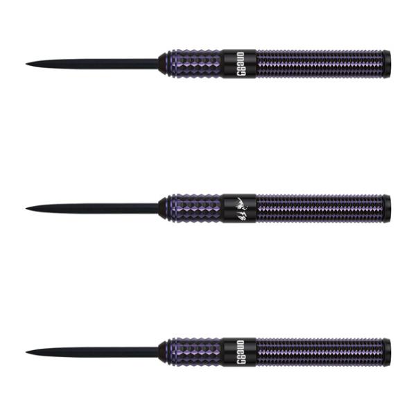 One80(ワンエイティ) FB Leung ver.3 STEEL 22g FBリョン選手モデル　...