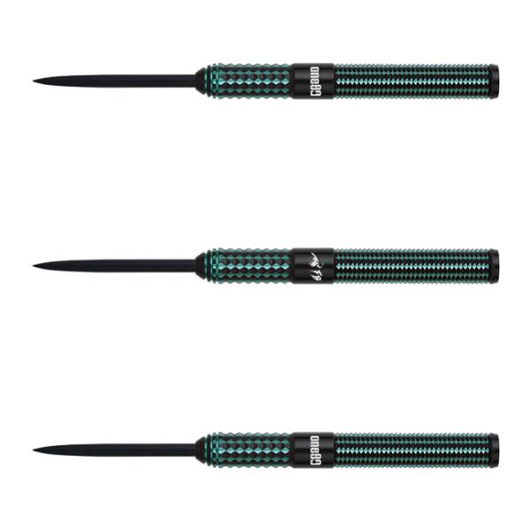 One80(ワンエイティ) FB Leung ver.3 STEEL 24g FBリョン選手モデル　...