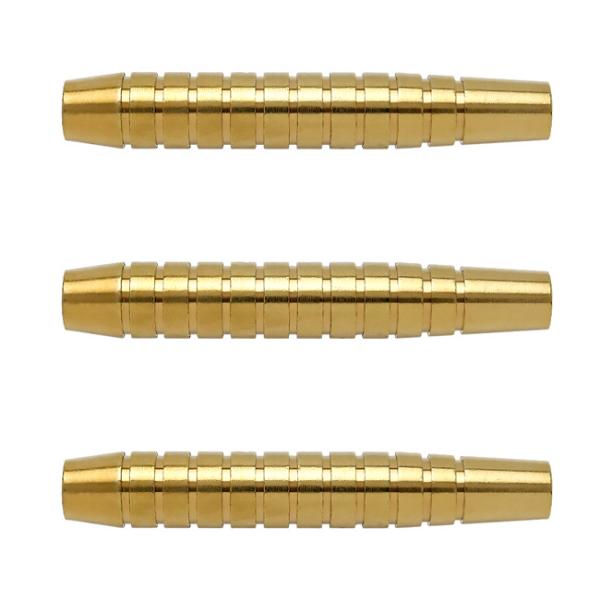 One80(ワンエイティ) Vapor Brass(ヴェイパーブラス) 2BA 16g　(ダーツ バ...