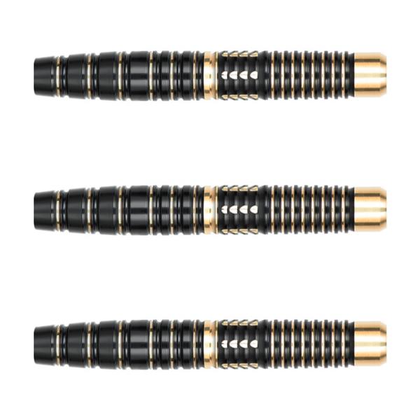 One80(ワンエイティ) Mobilizer(モビライザー) #04 2BA 18g　(ダーツ バ...