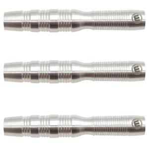 Winmau(ウィンモウ) Simon Whitlock Silver 2BA 20g サイモン・ウィットロック選手モデル　(ダーツ バレル ダーツセット)｜dartshive