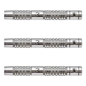 Winmau(ウィンモウ) MvG Absolute(アブソリュート) 22g 2BA マイケル・ヴァン・ガーウェン選手モデル　(ダーツ バレル ダーツセット)｜dartshive