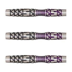 Winmau(ウィンモウ) Simon Whitlock Special Edition 2BA サイモン・ウィットロック選手モデル　(ダーツ バレル ダーツセット)｜dartshive