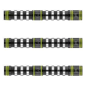 Winmau(ウィンモウ) MvG Assault(アサルト) 2BA 20g マイケル・ヴァン・ガーウェン選手モデル　(ダーツ バレル ダーツセット)｜dartshive