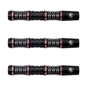 Winmau(ウィンモウ) Mervyn King Special Edition 2BA 20g マーヴィン・キング選手モデル　(ダーツ バレル ダーツセット)｜dartshive