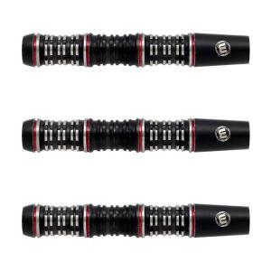 Winmau(ウィンモウ) Mervyn King Special Edition 2BA 22g マーヴィン・キング選手モデル　(ダーツ バレル ダーツセット)｜dartshive