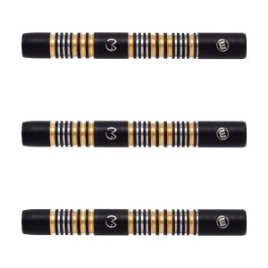 Winmau(ウィンモウ) MvG Trilogy(トリロジー) 2BA 20g マイケル・ヴァン・ガーウェン選手モデル　(ダーツ バレル ダーツセット)｜dartshive