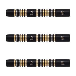 Winmau(ウィンモウ) MvG Trilogy(トリロジー) 2BA 23.5g マイケル・ヴァン・ガーウェン選手モデル　(ダーツ バレル ダーツセット)｜dartshive
