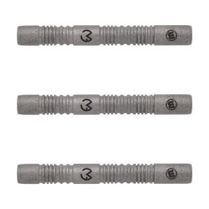 Winmau(ウィンモウ) MvG Exact(イグザクト) 2BA 20g マイケル・ヴァン・ガーウェン選手モデル　(ダーツ バレル ダーツセット)｜dartshive