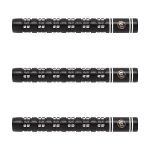 Winmau(ウィンモウ) Danny Noppert Freeze Edition 2BA 20g ダニー・ノパート選手モデル　(ダーツ バレル ダーツセット)｜dartshive