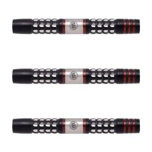 Winmau(ウィンモウ) Scott Waites 2BA 20g スコット・ウェイツ選手モデル　(ダーツ バレル ダーツセット)｜dartshive