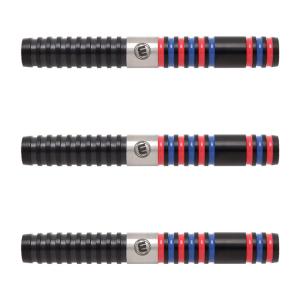 Winmau(ウィンモウ) Daryl Gurney 85% 2BA 20g ダリル・ガーニー選手モデル　(ダーツ バレル ダーツセット)｜dartshive