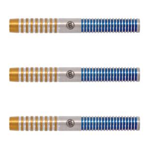 Winmau(ウィンモウ) Daryl Gurney SC1.0 2BA 22g ダリル・ガーニー選手モデル　(ダーツ バレル ダーツセット)｜dartshive