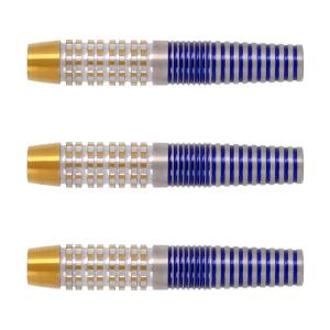 Winmau(ウィンモウ) Steve Beaton Legacy Edition 2BA 20g スティーブ・ビートン選手モデル　(ダーツ バレル ダーツセット)｜dartshive