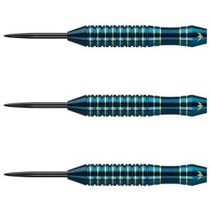 MISSION DARTS Solace M1 STEEL 24g