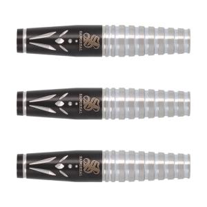 SANGREAL(サングリアル) Valkyrie(ヴァルキリー) 2BA 坂口優希恵選手モデル　(ダーツ バレル ダーツセット)