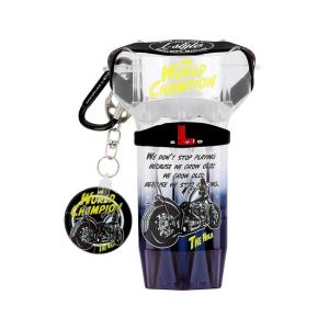 ダーツライブカード ダーツライブプレイヤーグッズ 第五弾 林桃加選手