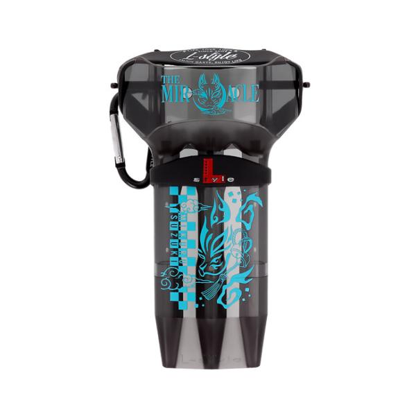 L-style(エルスタイル) ダーツケース KRYSTAL ONE(クリスタル ワン) 鈴木未来 ...