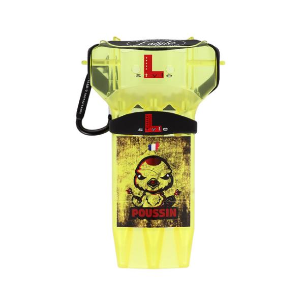 L-style(エルスタイル) ダーツケース KRYSTAL ONE(クリスタル ワン) Lylia...