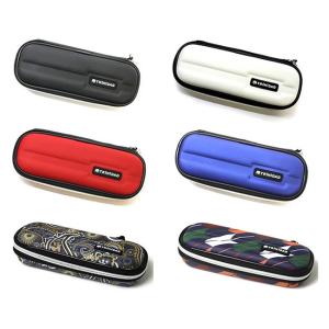 TRINIDAD ダーツケースとダーツ 6本セット ダーツケース TRiNiDAD PLAIN Smart トリニダード プレーンスマート
