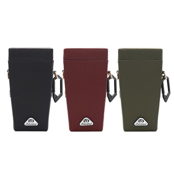 TRiNiDAD(トリニダード) ダーツケース Angular(アンギュラー)　(ダーツ ケース)