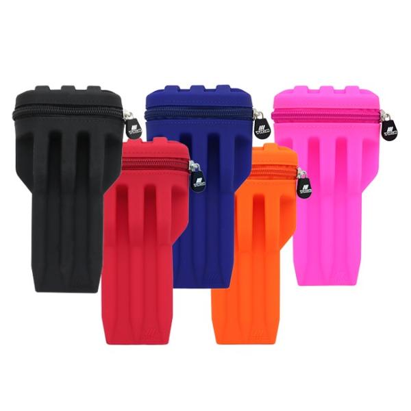 TIGA(ティガ) ダーツケース HYPER SOFT SILICONE DARTS CASE(ハイ...