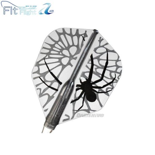 Fit Flight 【AIR】 × Darin Young ブラック ＜シェープ＞ シェイプ