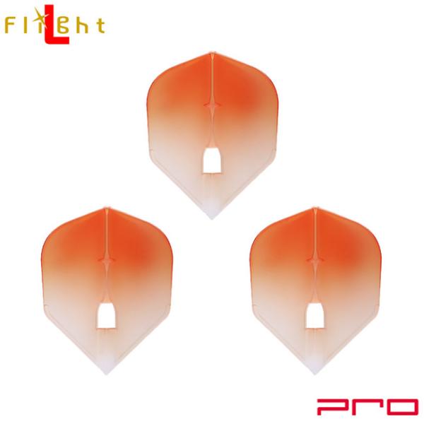 L-style(エルスタイル) L-Flight PRO(エルフライト プロ) グラデーション シェ...