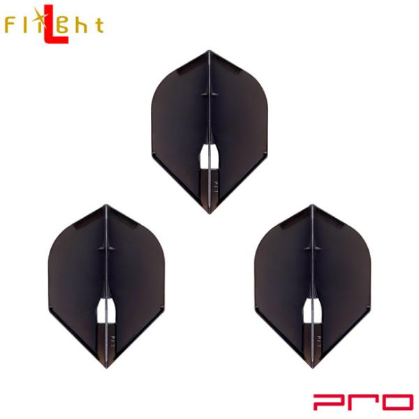 L-style(エルスタイル) L-Flight PRO(エルフライト プロ) 無地 ロケット ブラ...