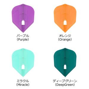 L-style(エルスタイル) L-Fligh...の詳細画像2