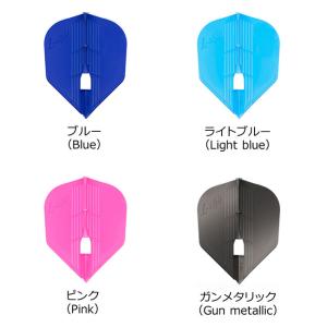 L-style(エルスタイル) L-Fligh...の詳細画像3