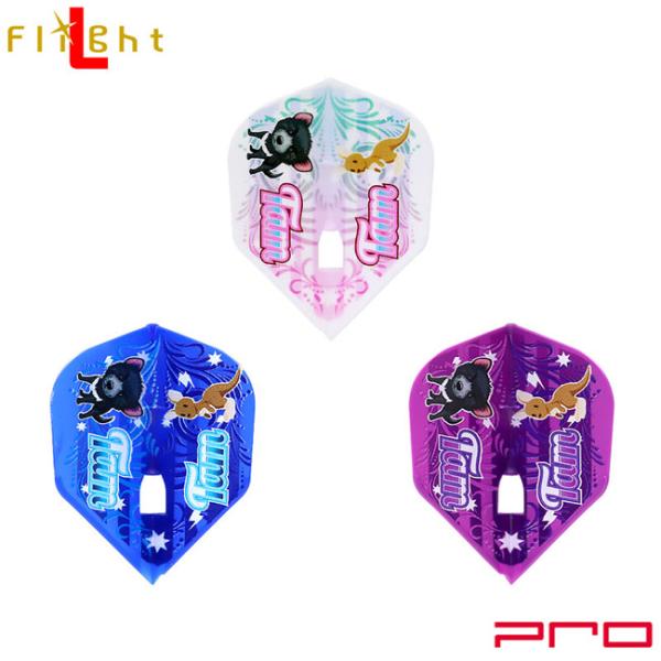 L-style(エルスタイル) L-Flight PRO(エルフライト プロ) × Tamrin N...